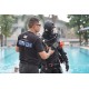 iX3M GPS - POLICE (Royal Thai Marine Police) Divers Special