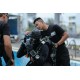 iX3M GPS - POLICE (Royal Thai Marine Police) Divers Special